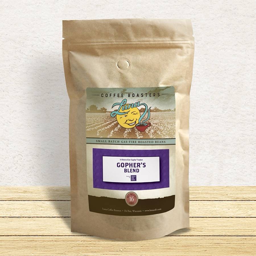 Image of coffee bag