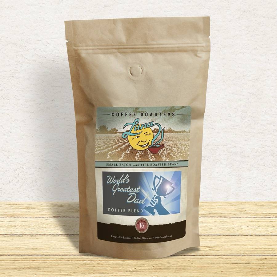 Image of coffee bag