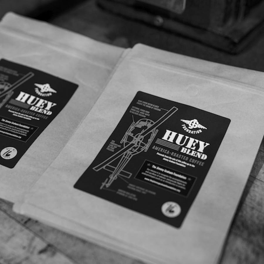 Image of coffee bag