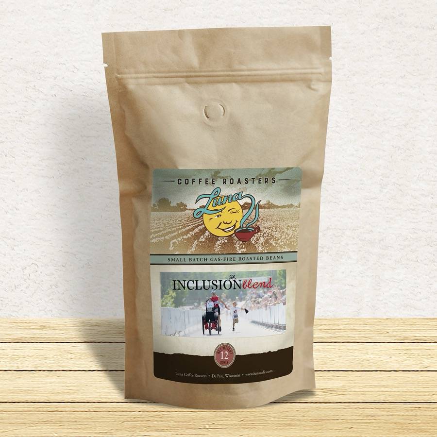 Image of coffee bag