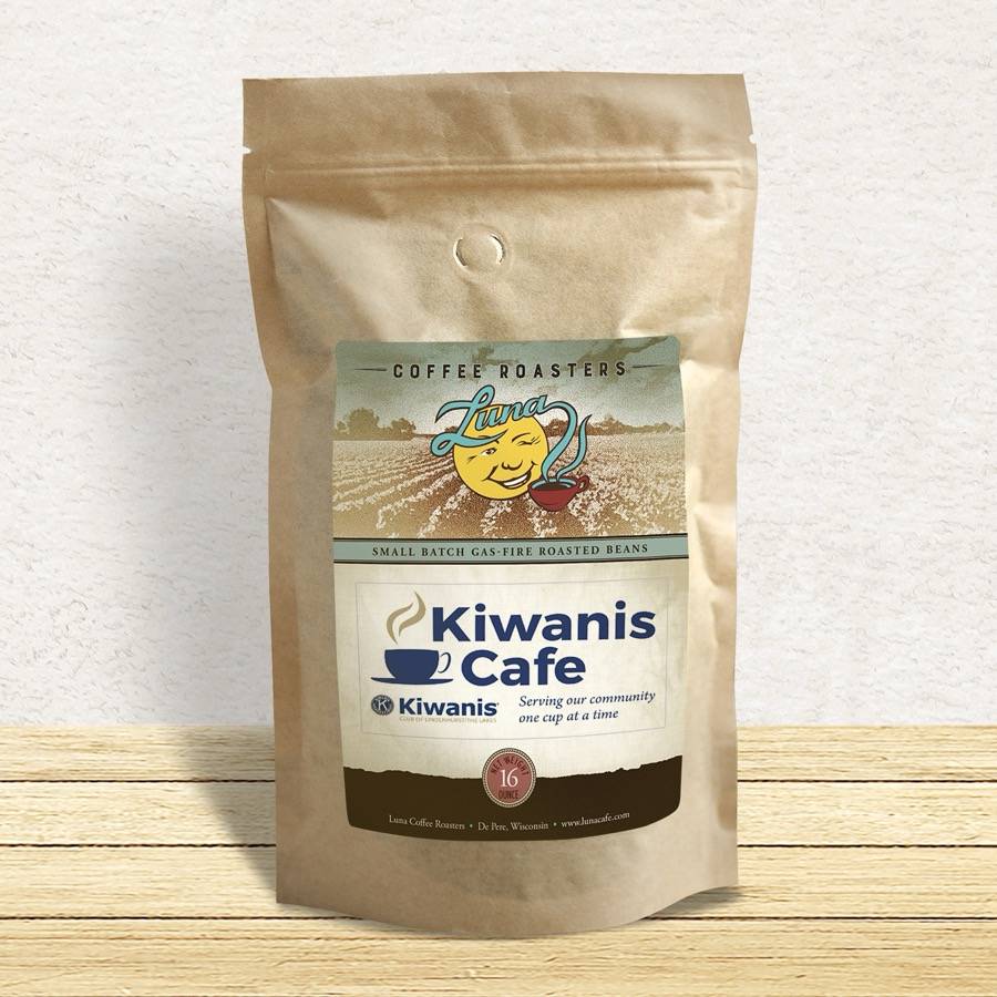 Image of coffee bag