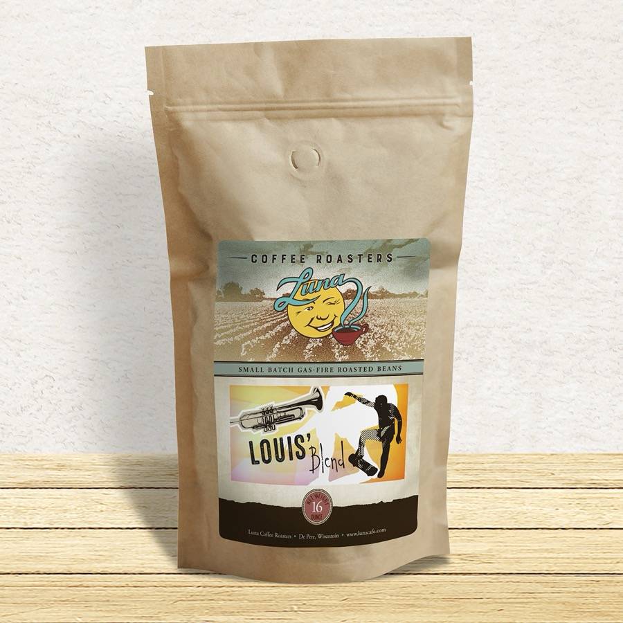 Image of coffee bag