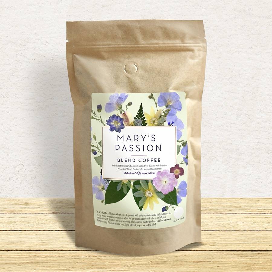 Image of coffee bag