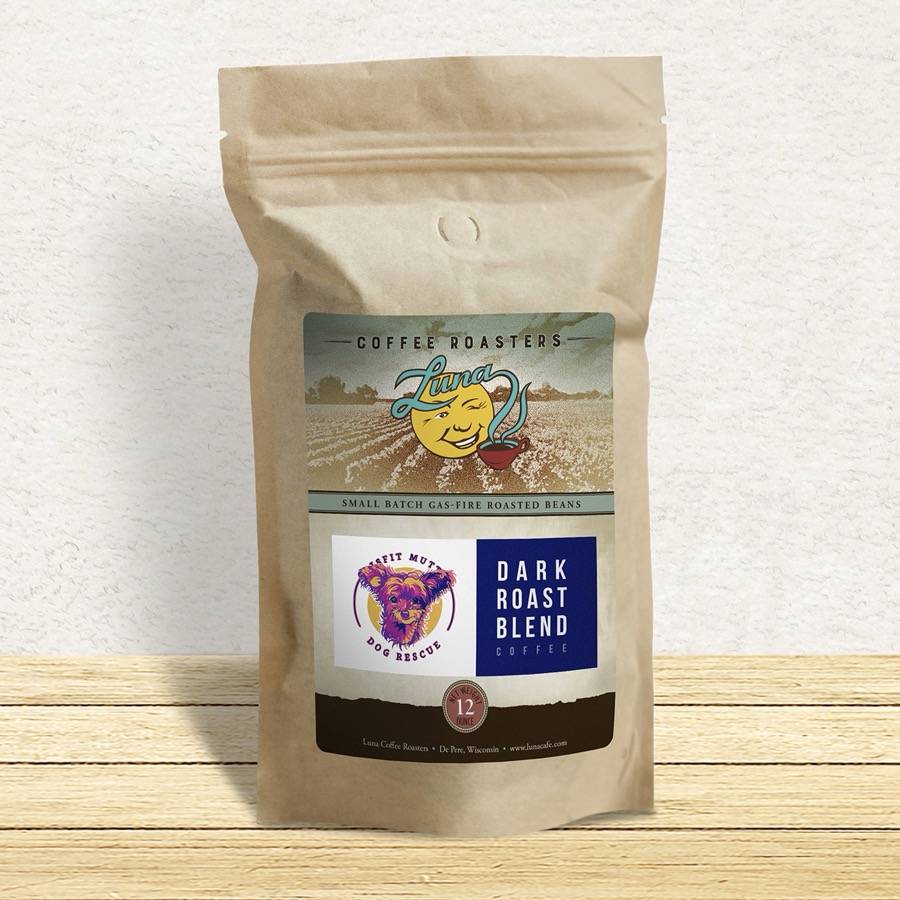 Image of coffee bag