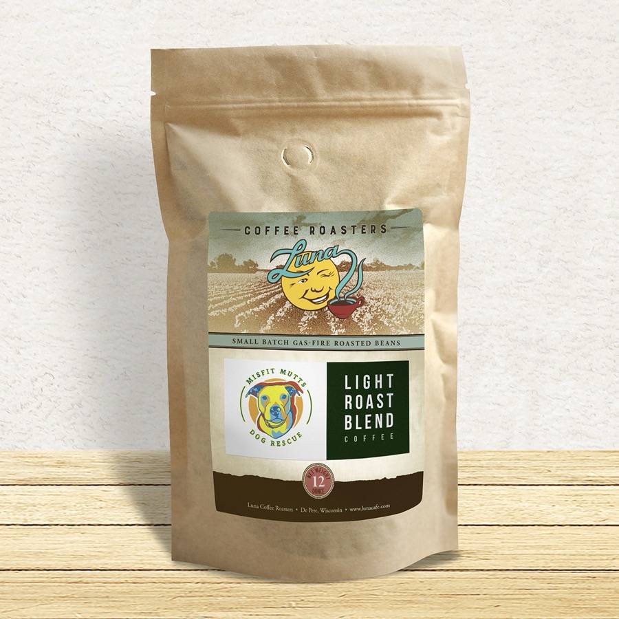 Image of coffee bag
