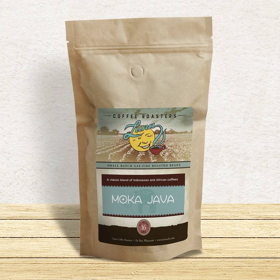 Image of coffee bag