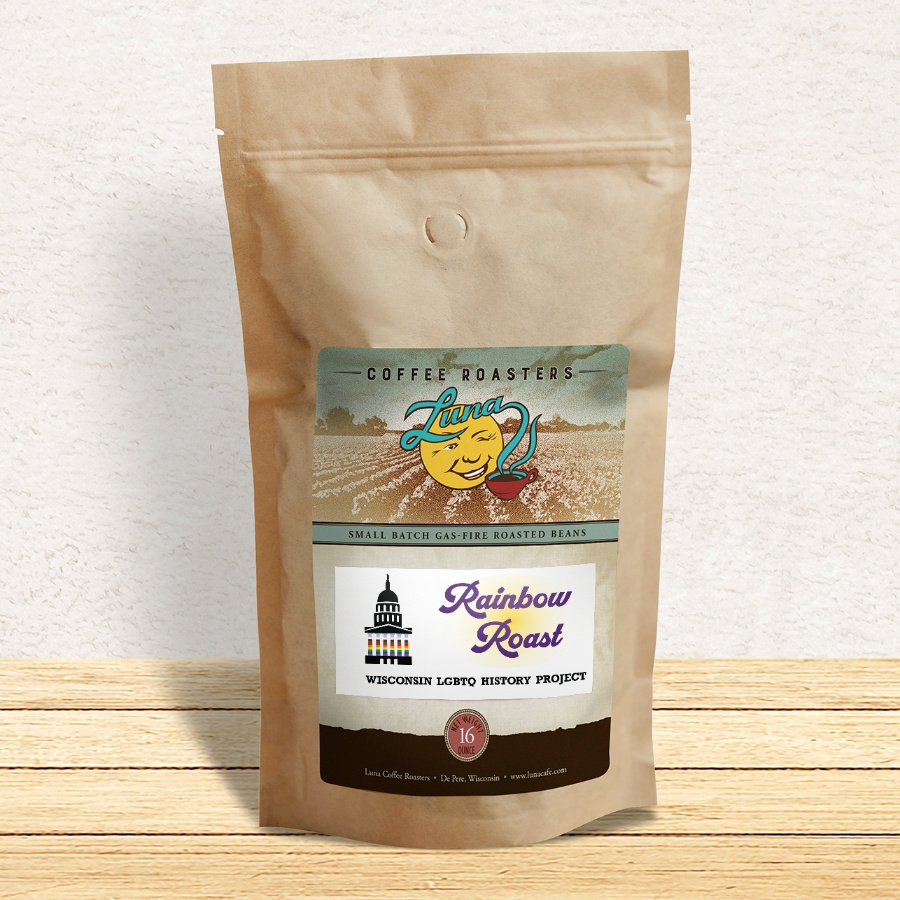 Image of coffee bag