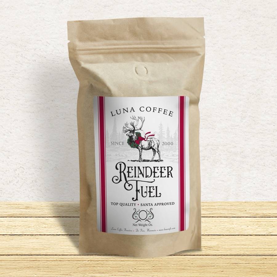 Image of coffee bag