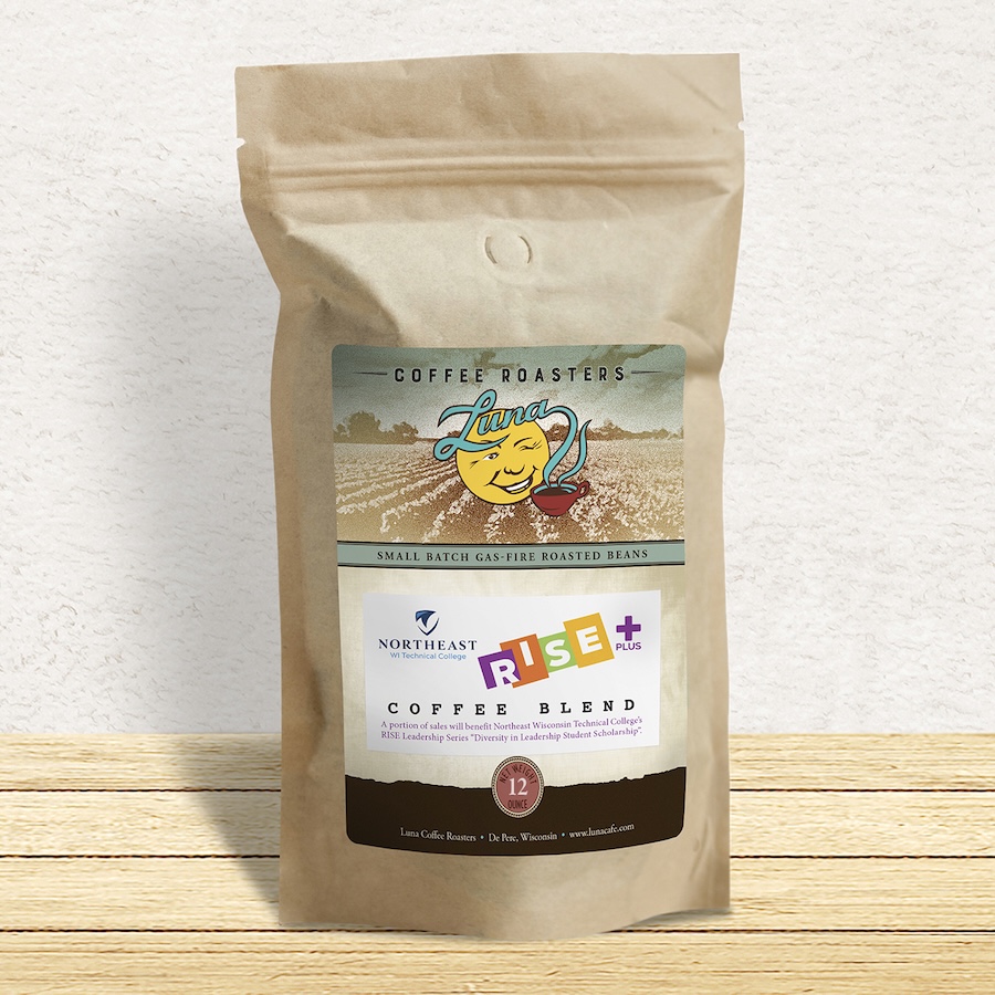 Image of coffee bag