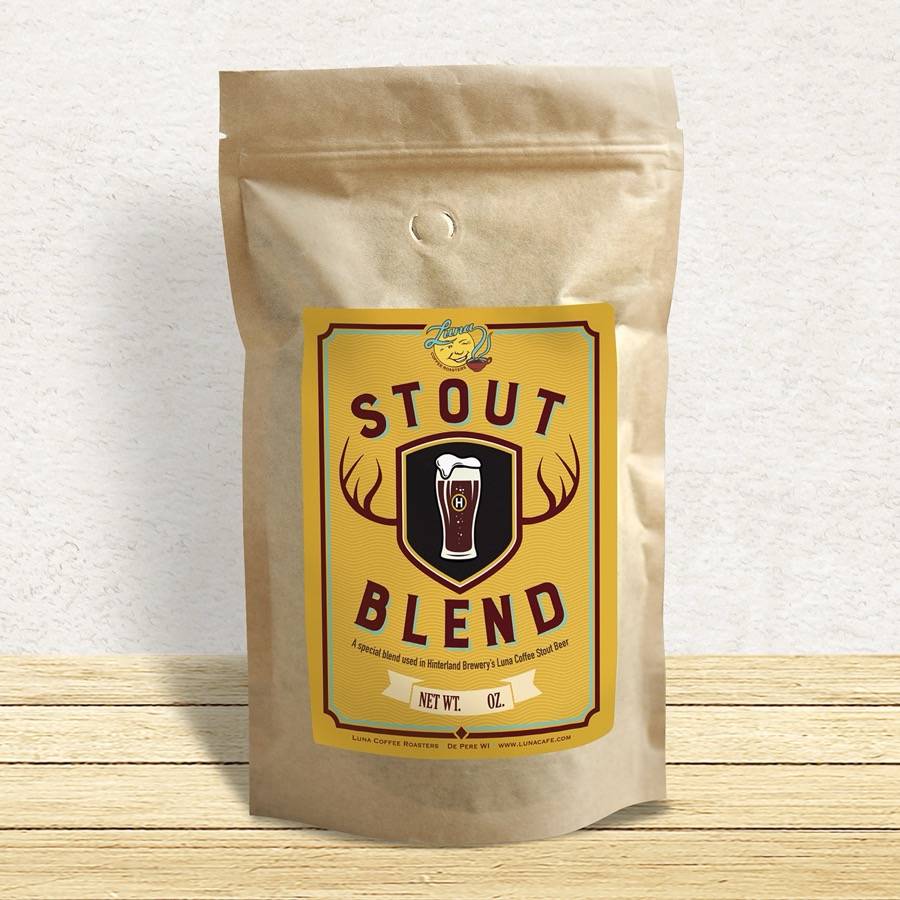 Image of coffee bag