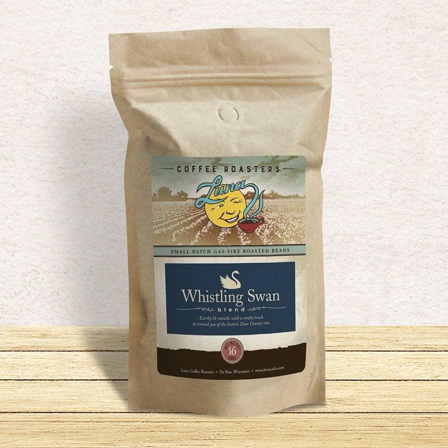 Image of coffee bag