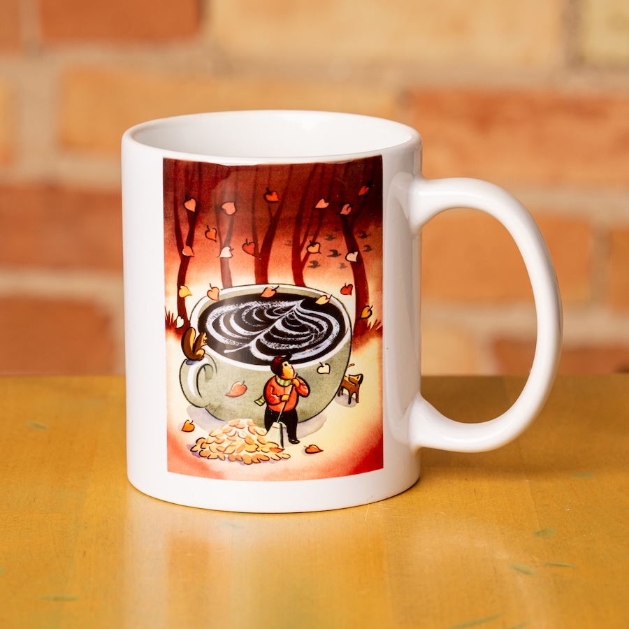 Image of drinkware