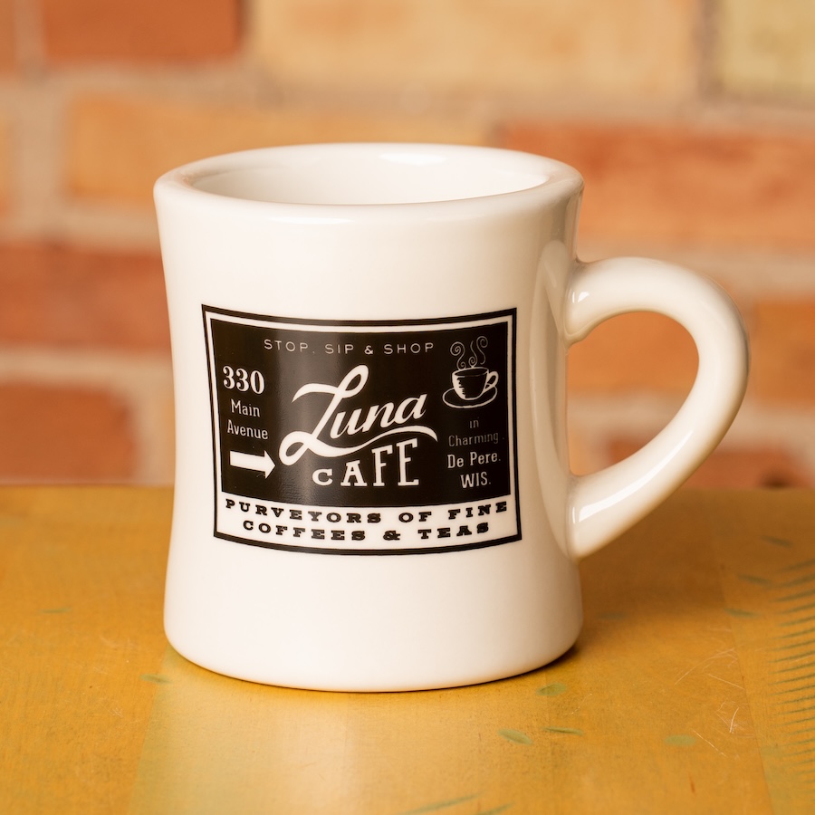 Image of drinkware