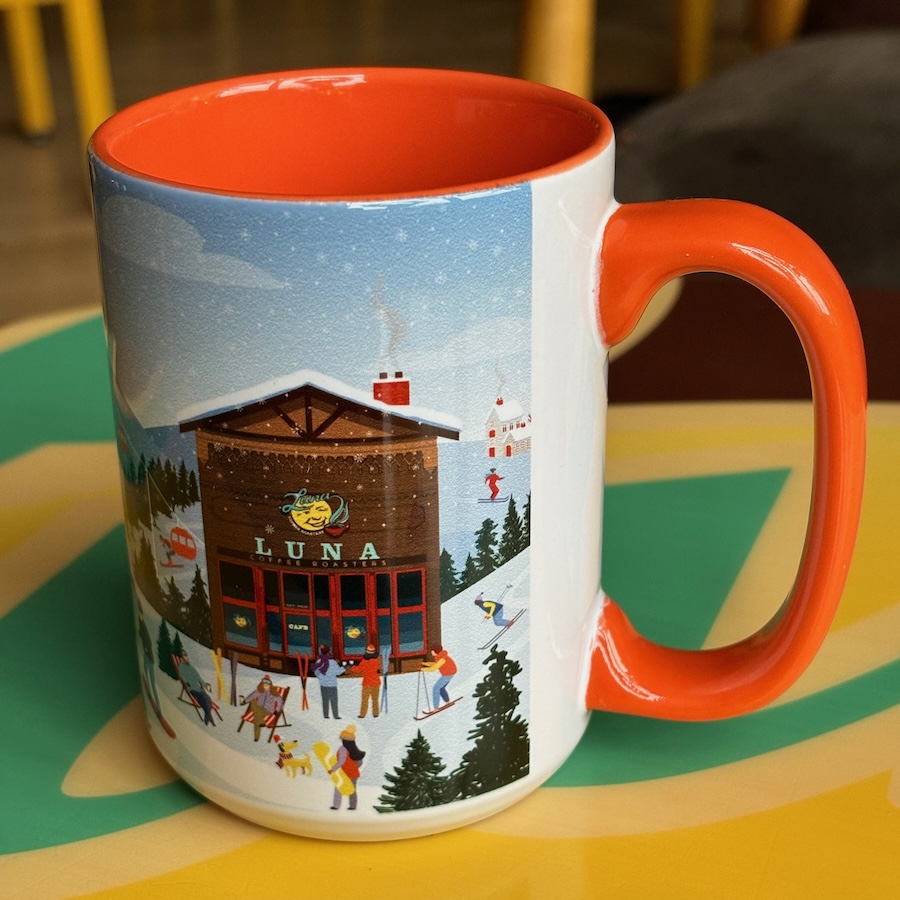 Image of drinkware