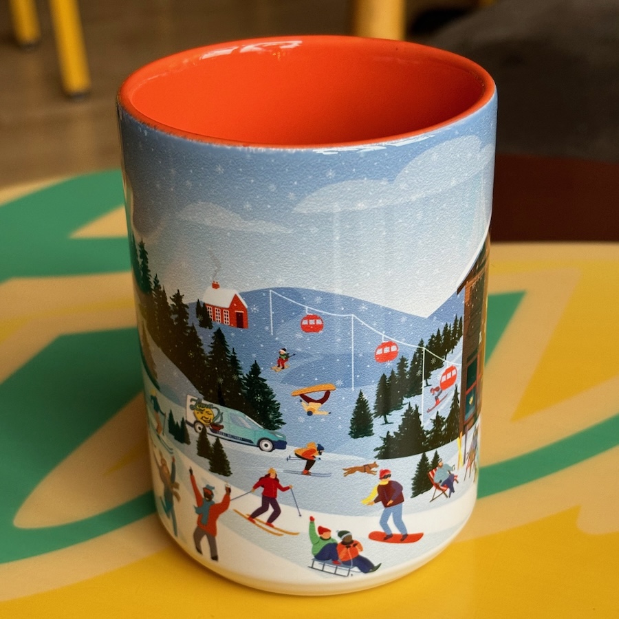Image of drinkware