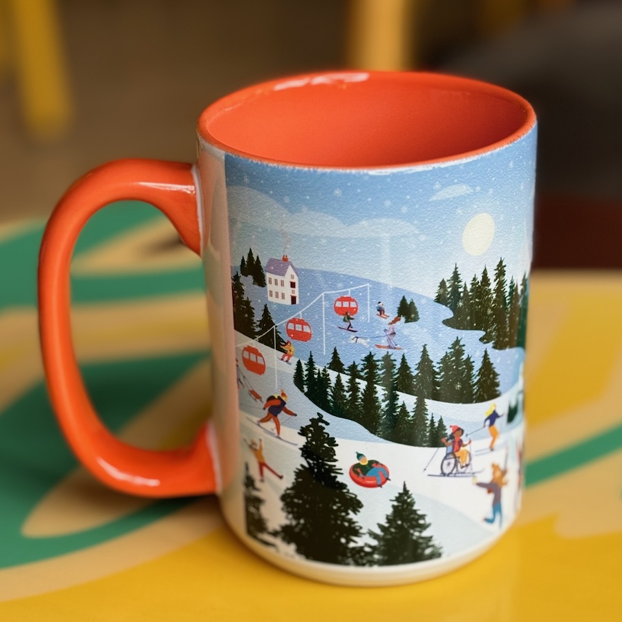Image of drinkware