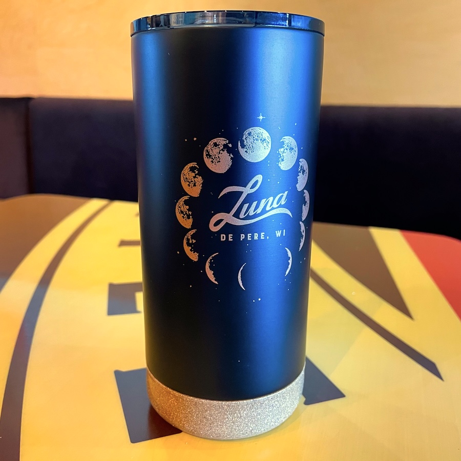 Image of drinkware