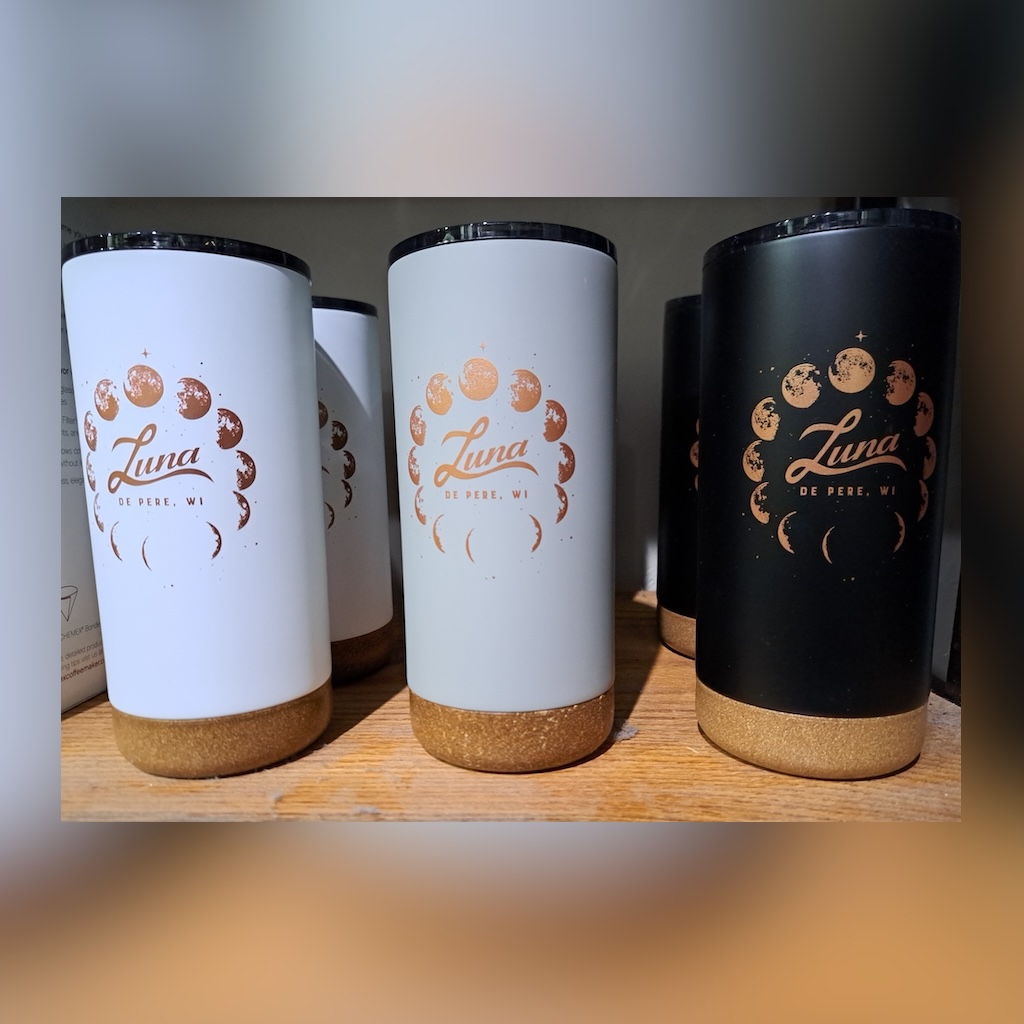 Image of drinkware