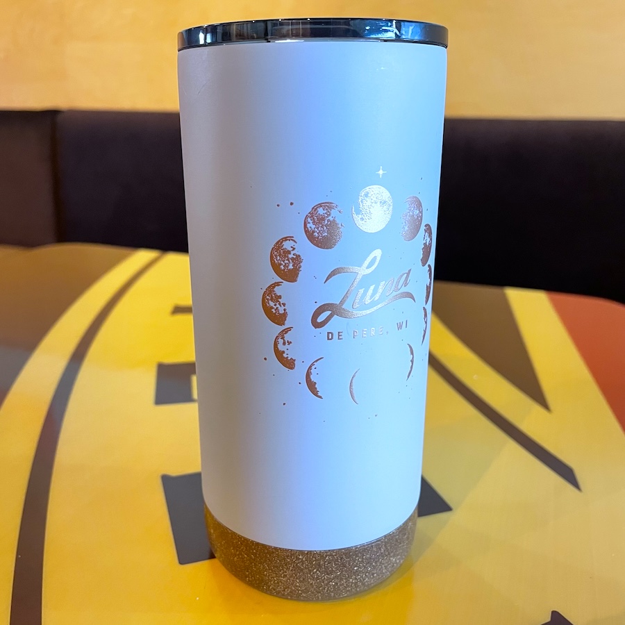 Image of drinkware