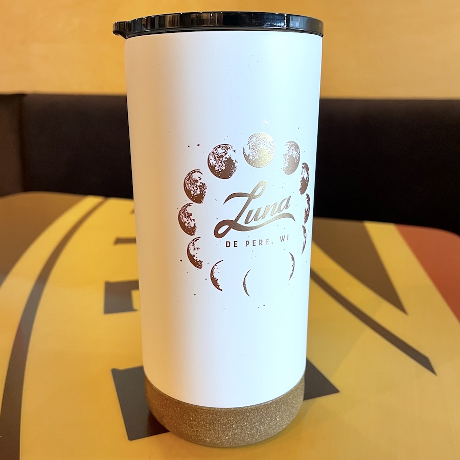 Image of drinkware