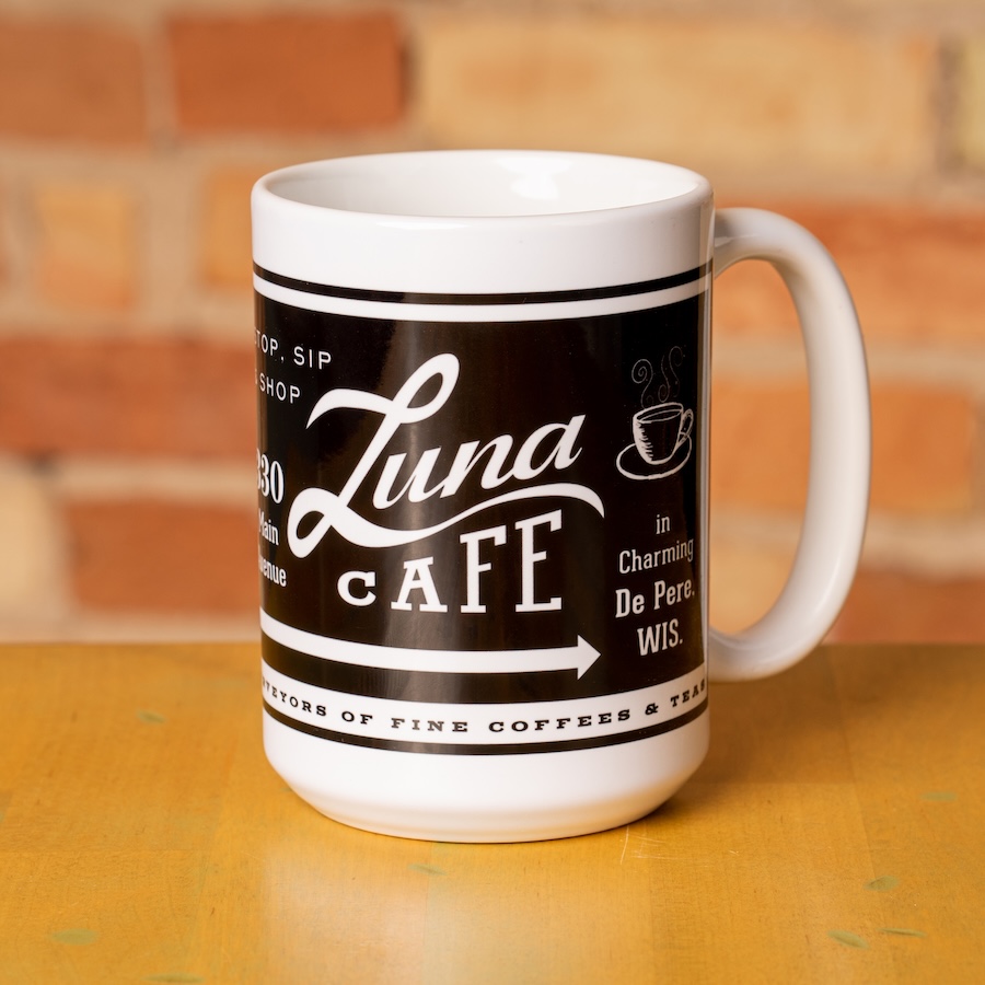 Image of drinkware