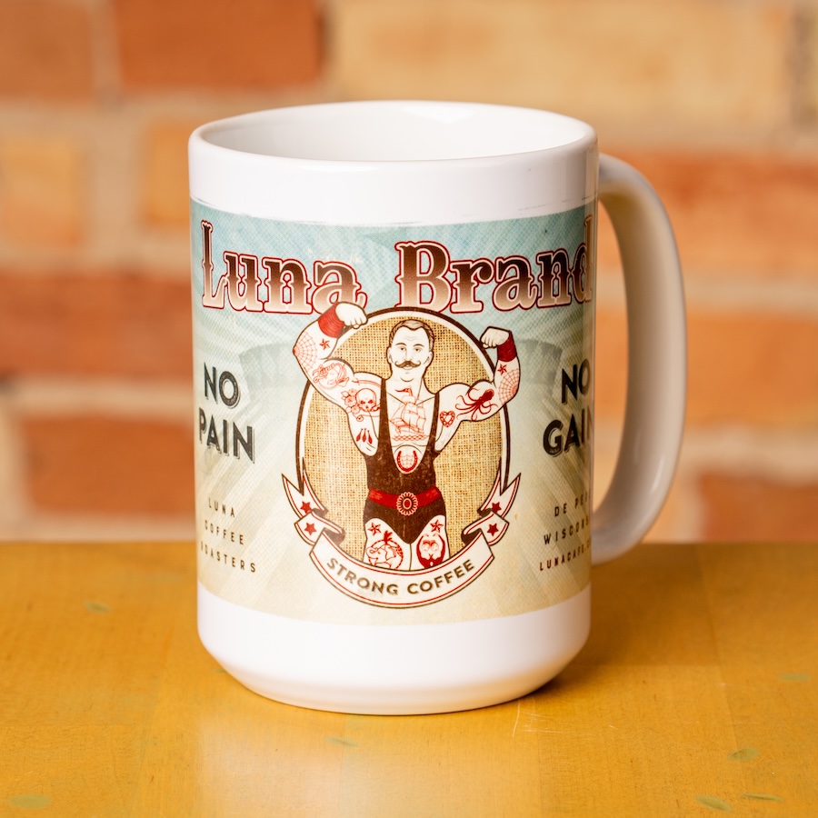 Image of drinkware