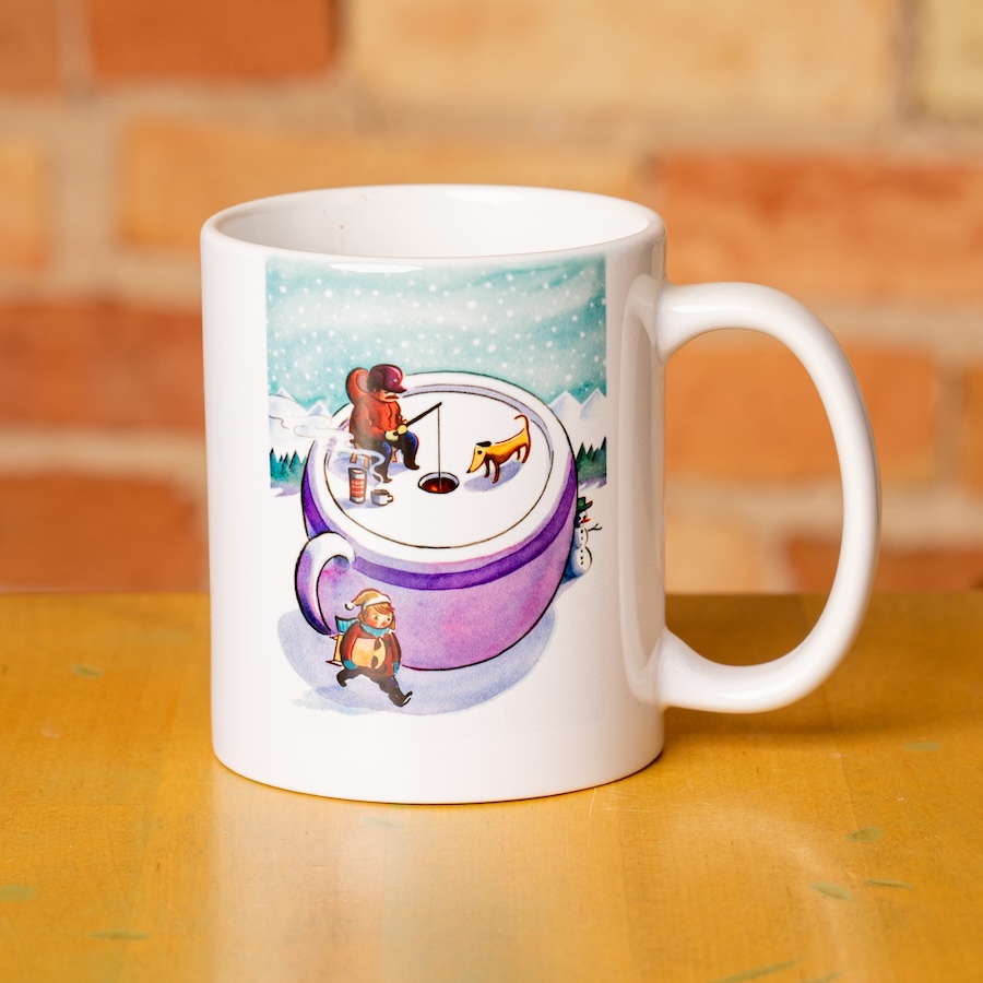 Image of drinkware
