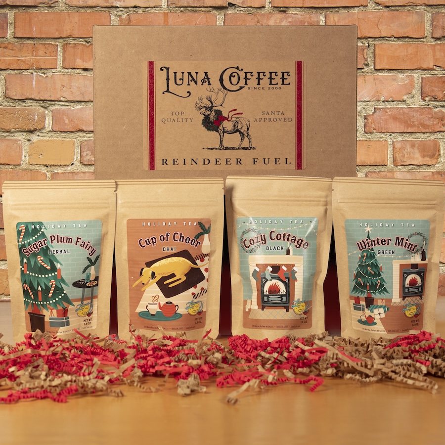 Image of gift box