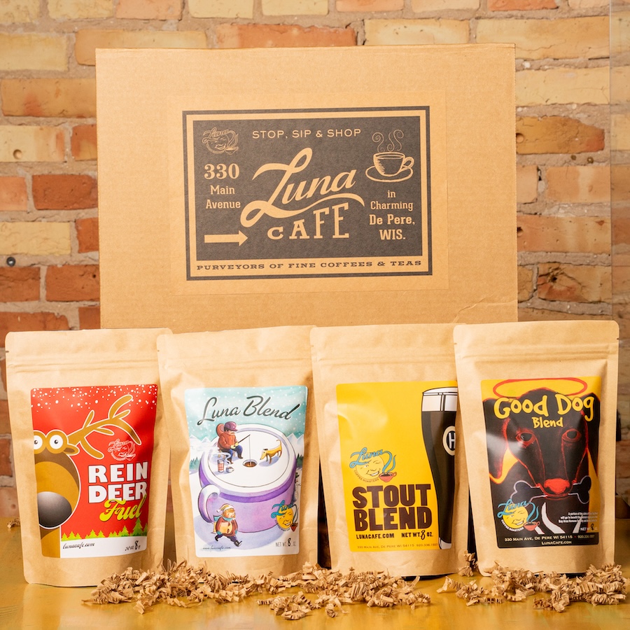 Image of gift box