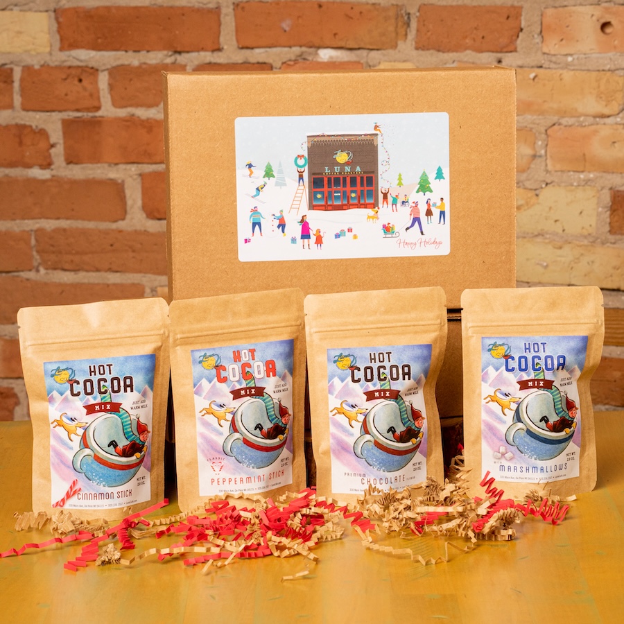 Image of gift box