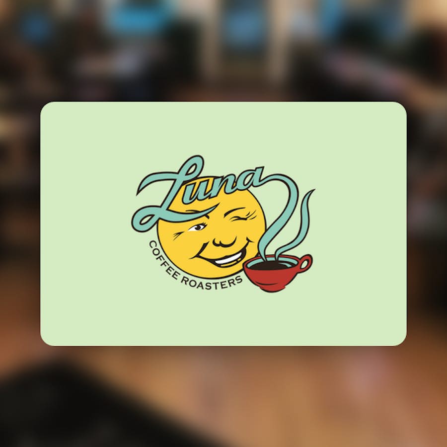 Image of giftcard