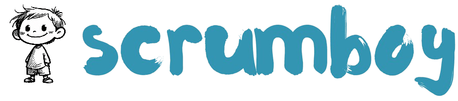 scrumboy logo