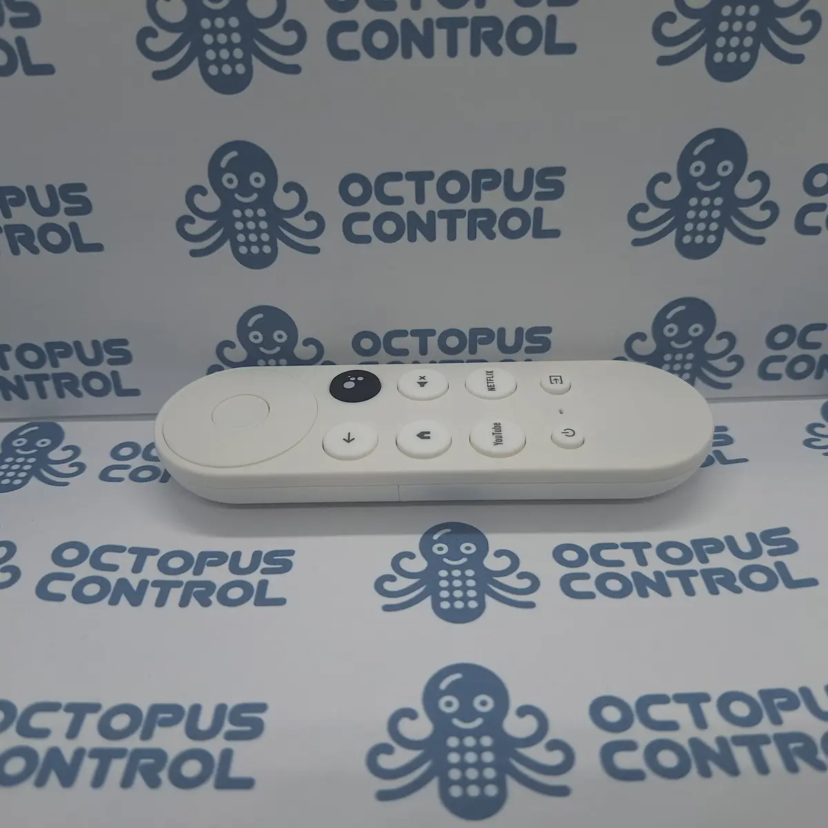 Mando para Chromecast - Imagen 4