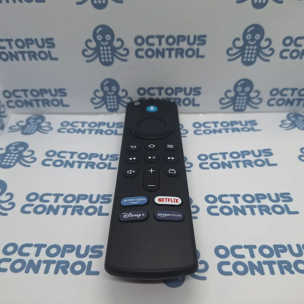 Mando para Fire TV 3a Gen - Imagen 3