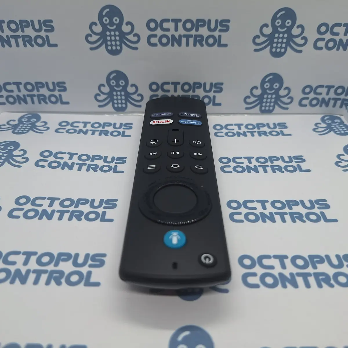 Mando para Fire TV 3a Gen - Imagen 4