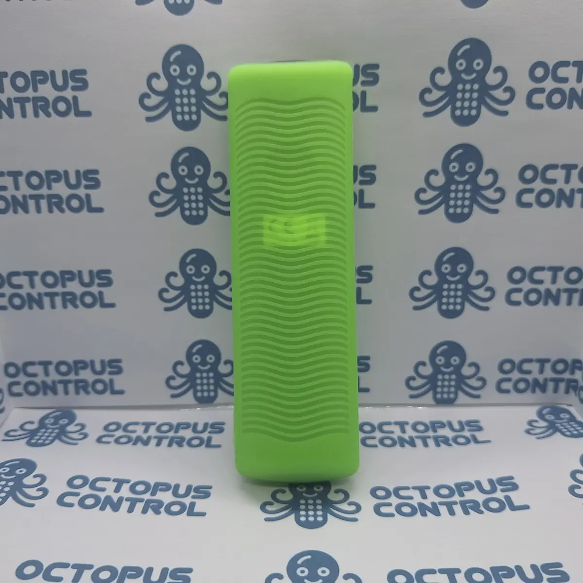 Funda Mando Fire TV Verde Luminiscente - Imagen 2