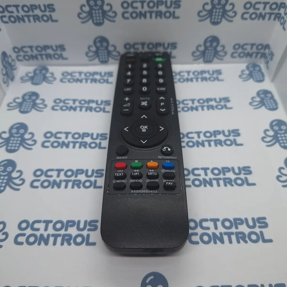 Mando LG AKB69680403 - Imagen 3