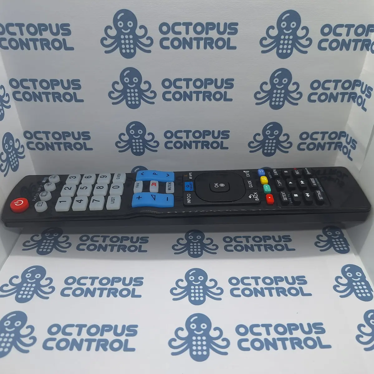 Mando LG AKB73756504 - Imagen 5