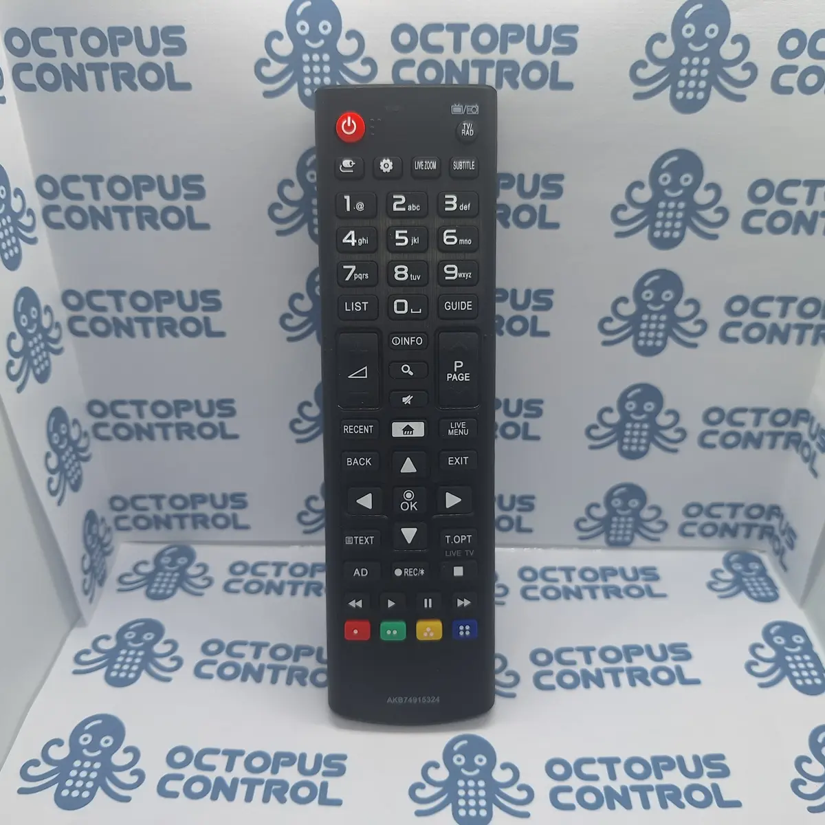 Mando LG AKB74915324