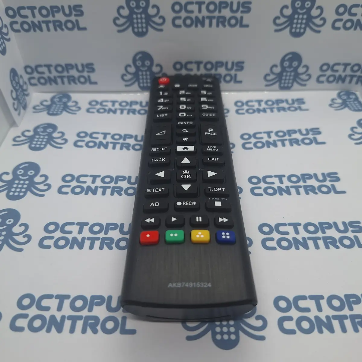 Mando LG AKB74915324 - Imagen 3