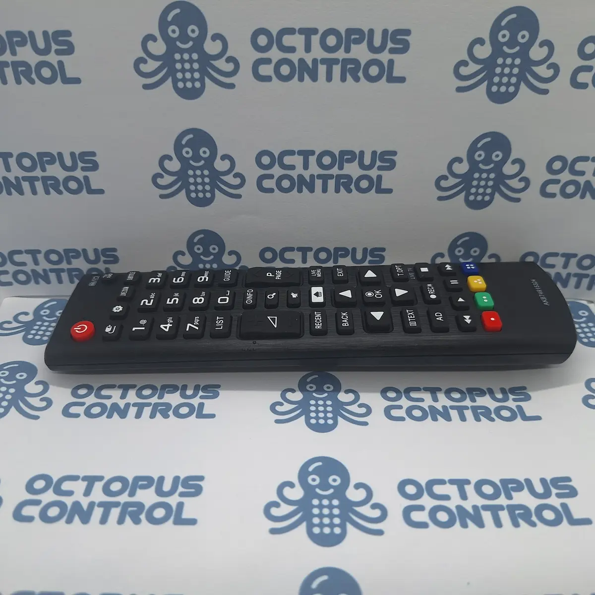 Mando LG AKB74915324 - Imagen 5