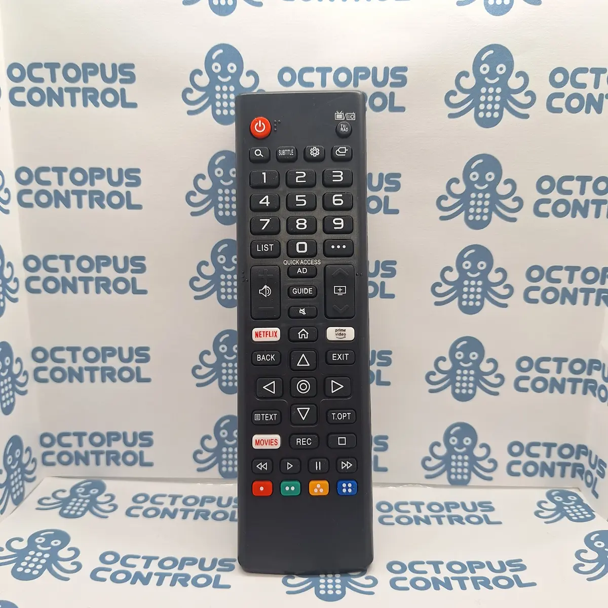 Mando LG AKB75675304