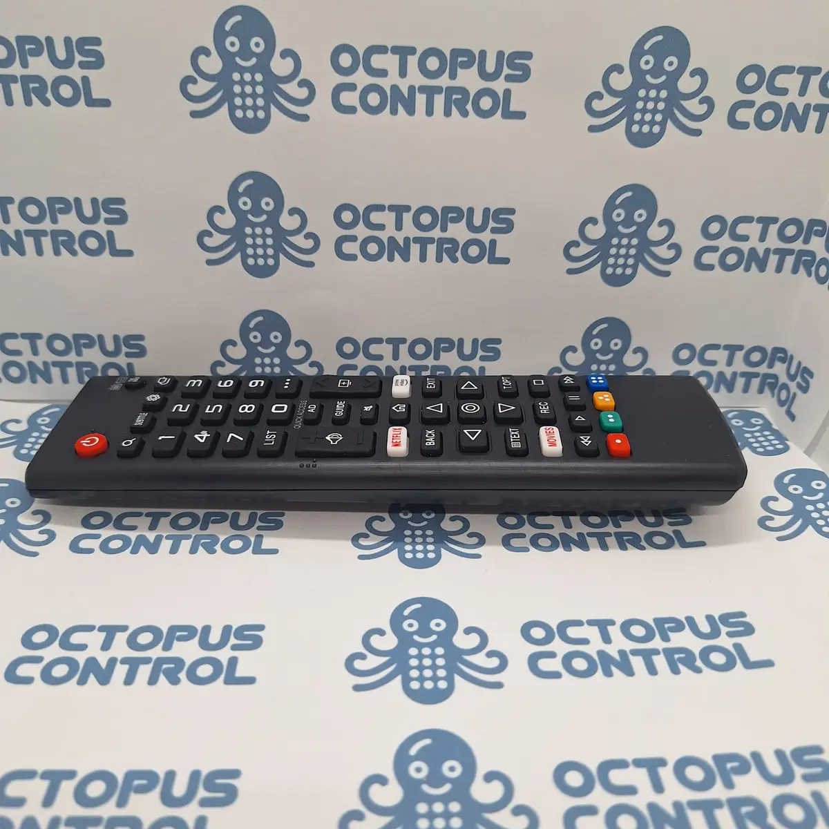 Mando LG AKB75675304 - Imagen 3