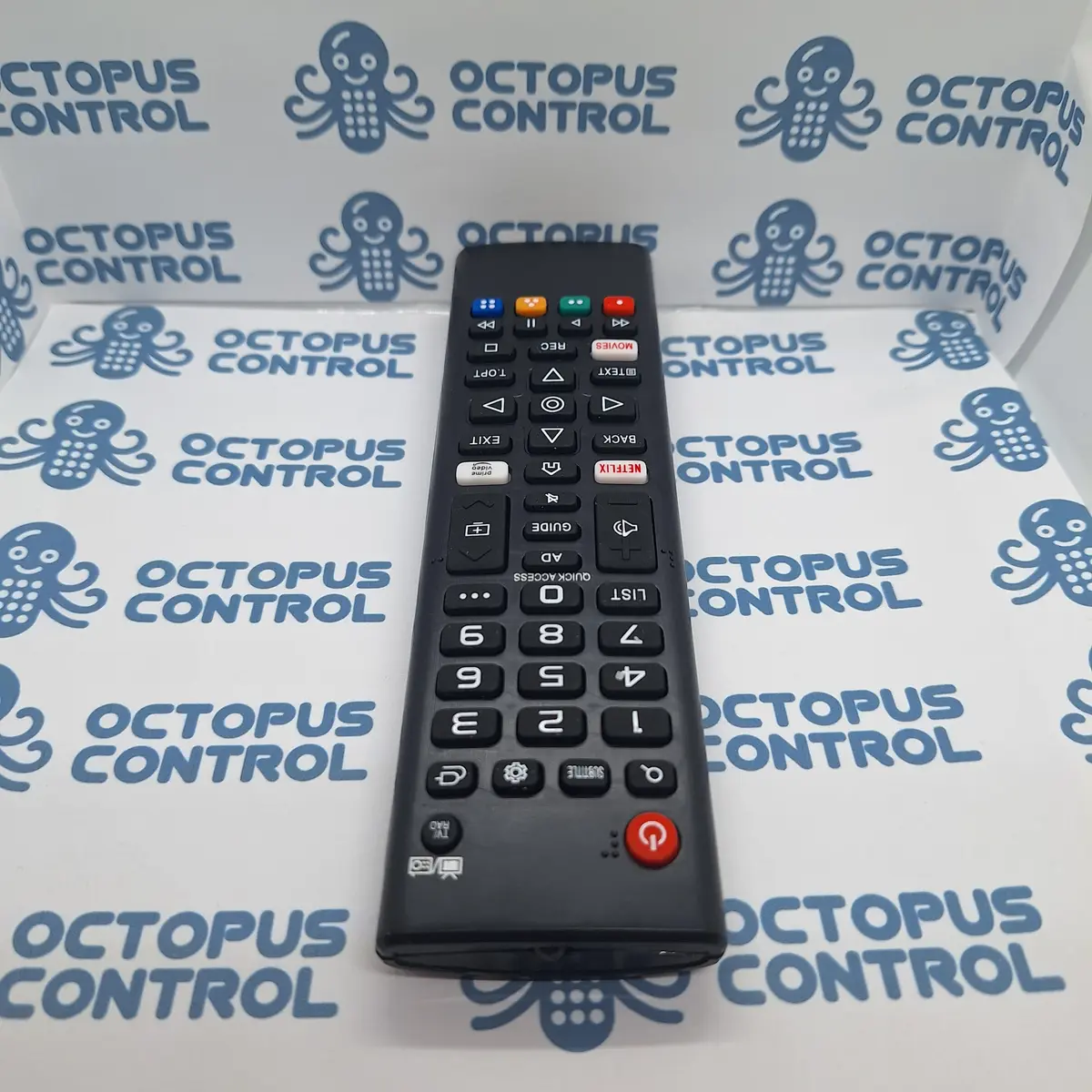 Mando LG AKB75675304 - Imagen 5