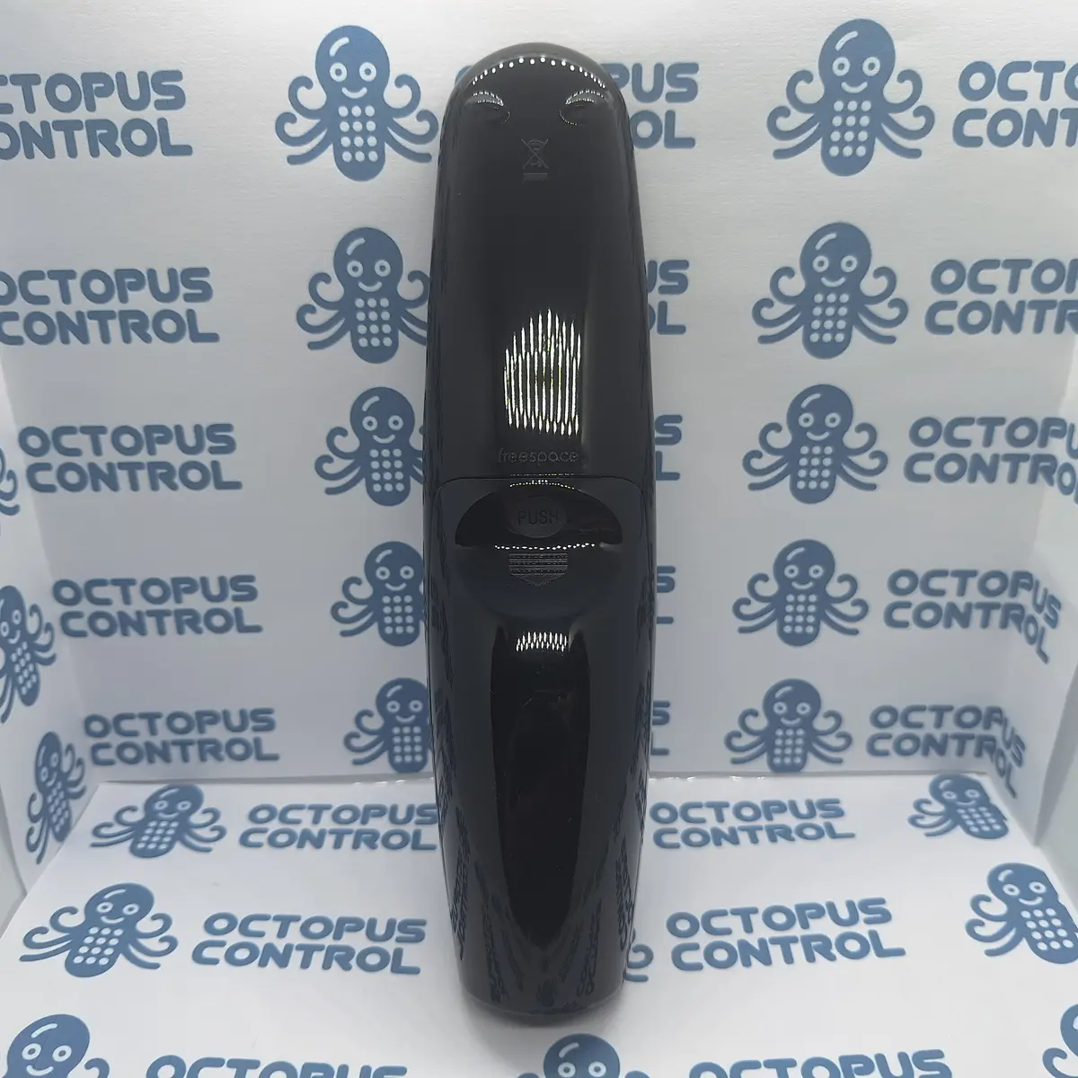 Mando LG AN-MR600 con Micrófono y Puntero - Imagen 2