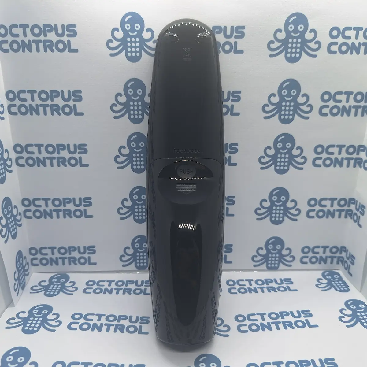 Mando LG MR20GA con Micrófono y Puntero - Imagen 2