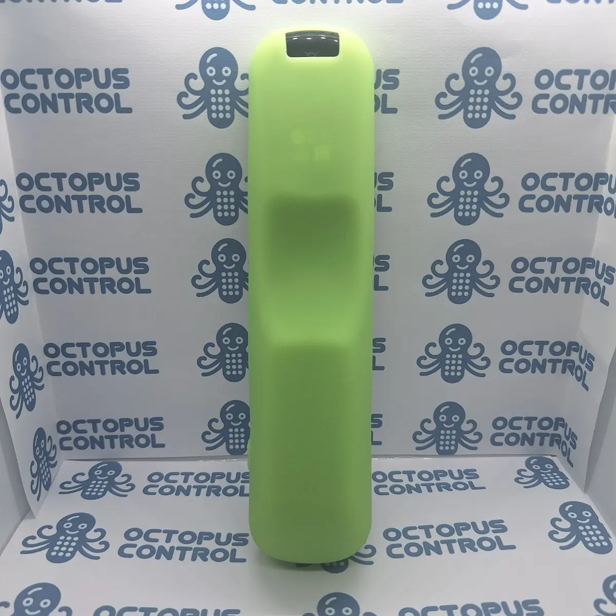 Funda LG MR21,22,23,24 Verde Luminiscente - Imagen 2