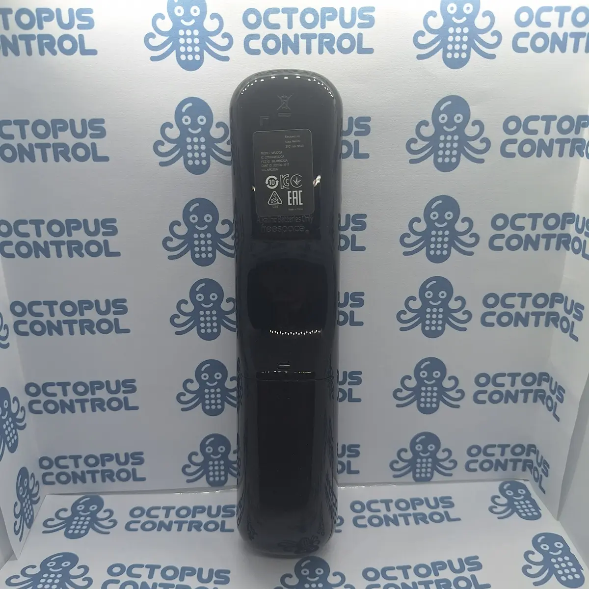 Mando LG MR22GA con Micrófono y Puntero - Imagen 2