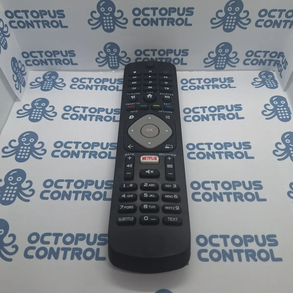 Mando PHILIPS 398GR08BEPHN0019CR - Imagen 2