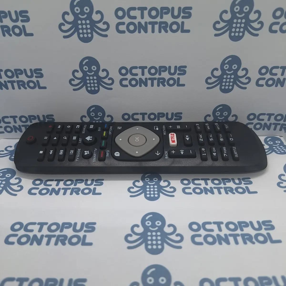 Mando PHILIPS 398GR08BEPHN0019CR - Imagen 5